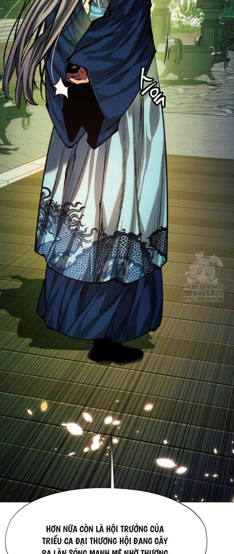 Chuyển Sinh Vào Thế Giới Võ Lâm - Chapter 83 - Page 85