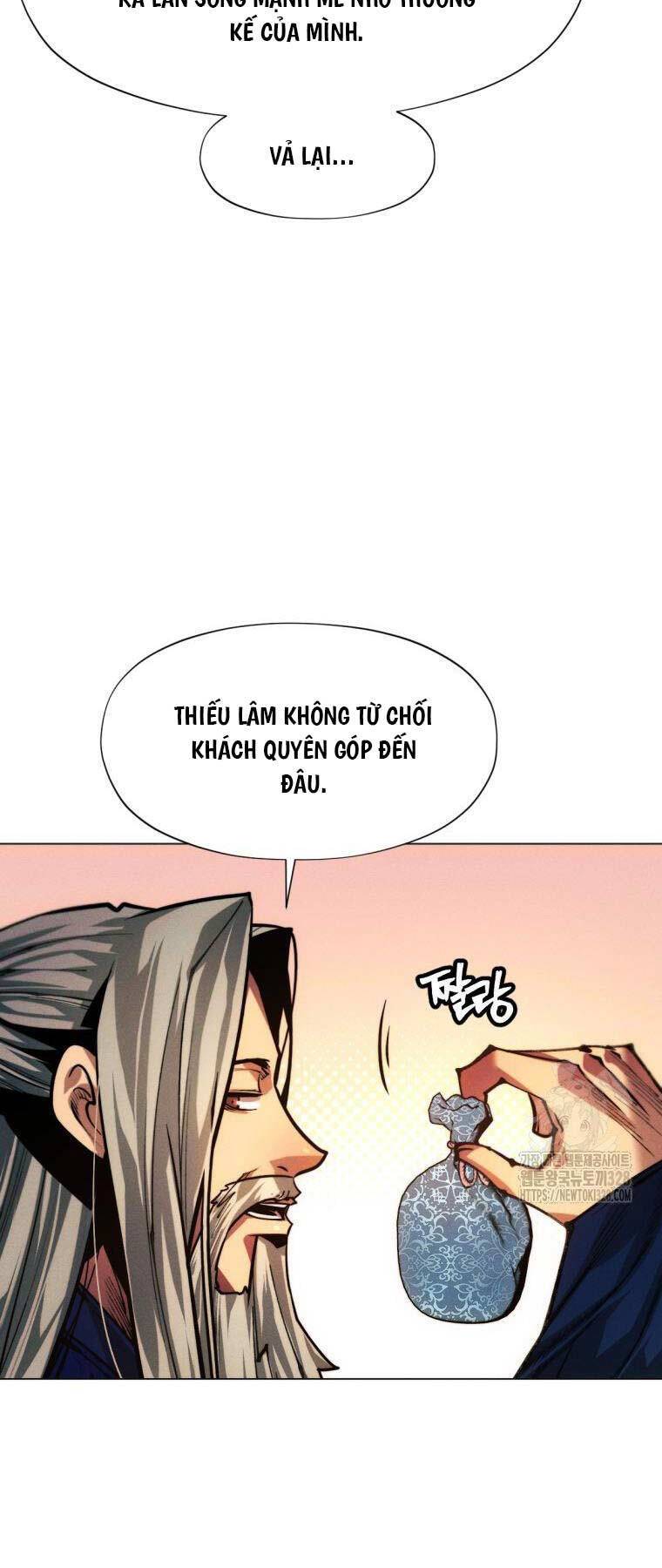 Chuyển Sinh Vào Thế Giới Võ Lâm - Chapter 83 - Page 86