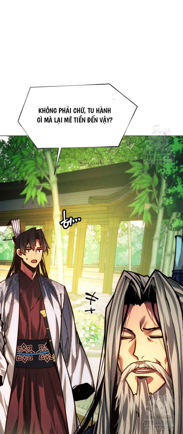 Chuyển Sinh Vào Thế Giới Võ Lâm - Chapter 83 - Page 87