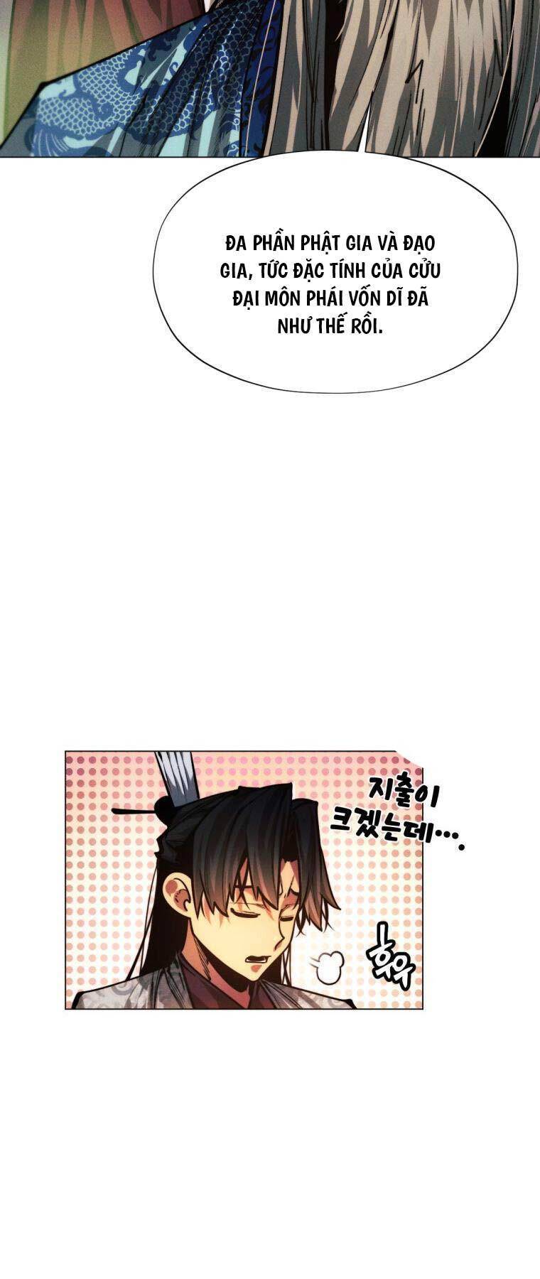 Chuyển Sinh Vào Thế Giới Võ Lâm - Chapter 83 - Page 88