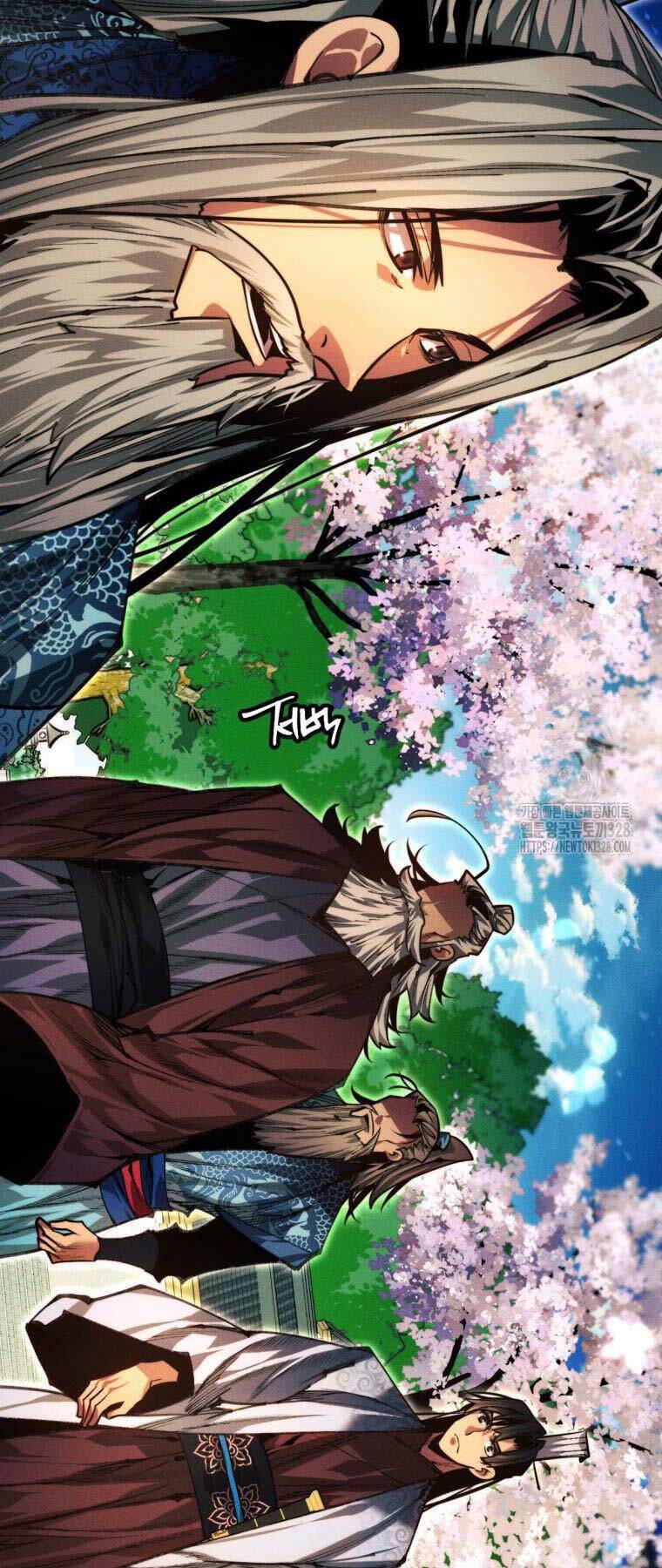 Chuyển Sinh Vào Thế Giới Võ Lâm - Chapter 83 - Page 8