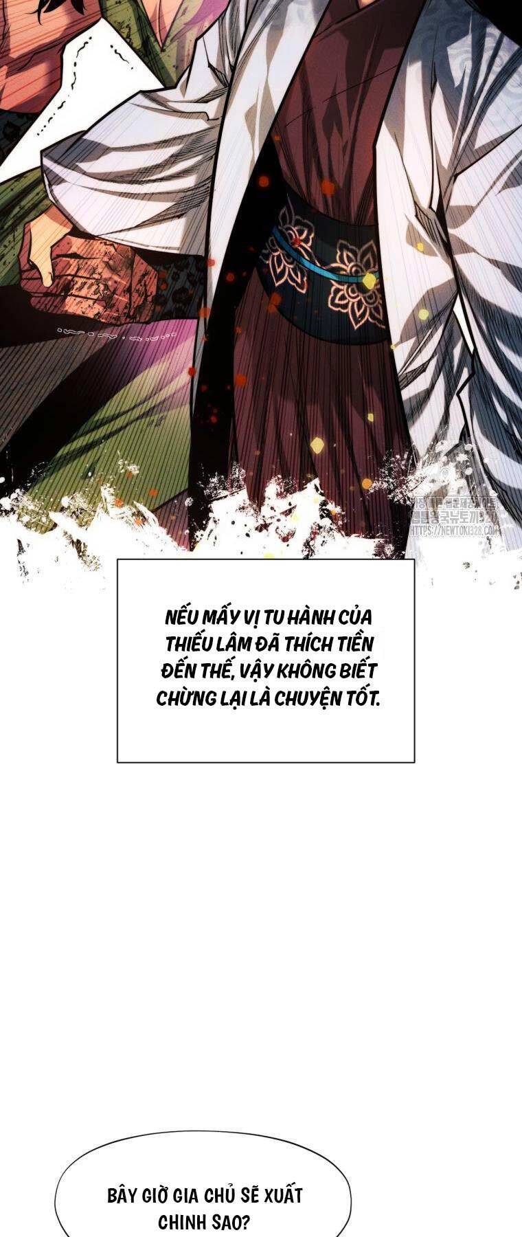 Chuyển Sinh Vào Thế Giới Võ Lâm - Chapter 83 - Page 90
