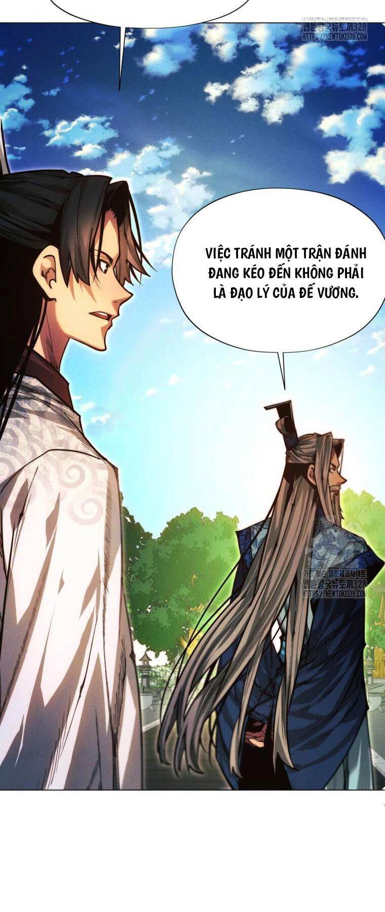 Chuyển Sinh Vào Thế Giới Võ Lâm - Chapter 83 - Page 91