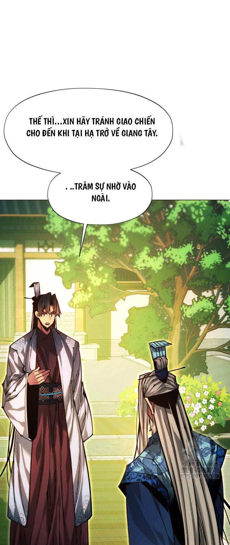 Chuyển Sinh Vào Thế Giới Võ Lâm - Chapter 83 - Page 92