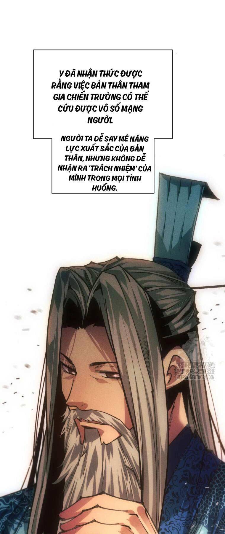 Chuyển Sinh Vào Thế Giới Võ Lâm - Chapter 83 - Page 94