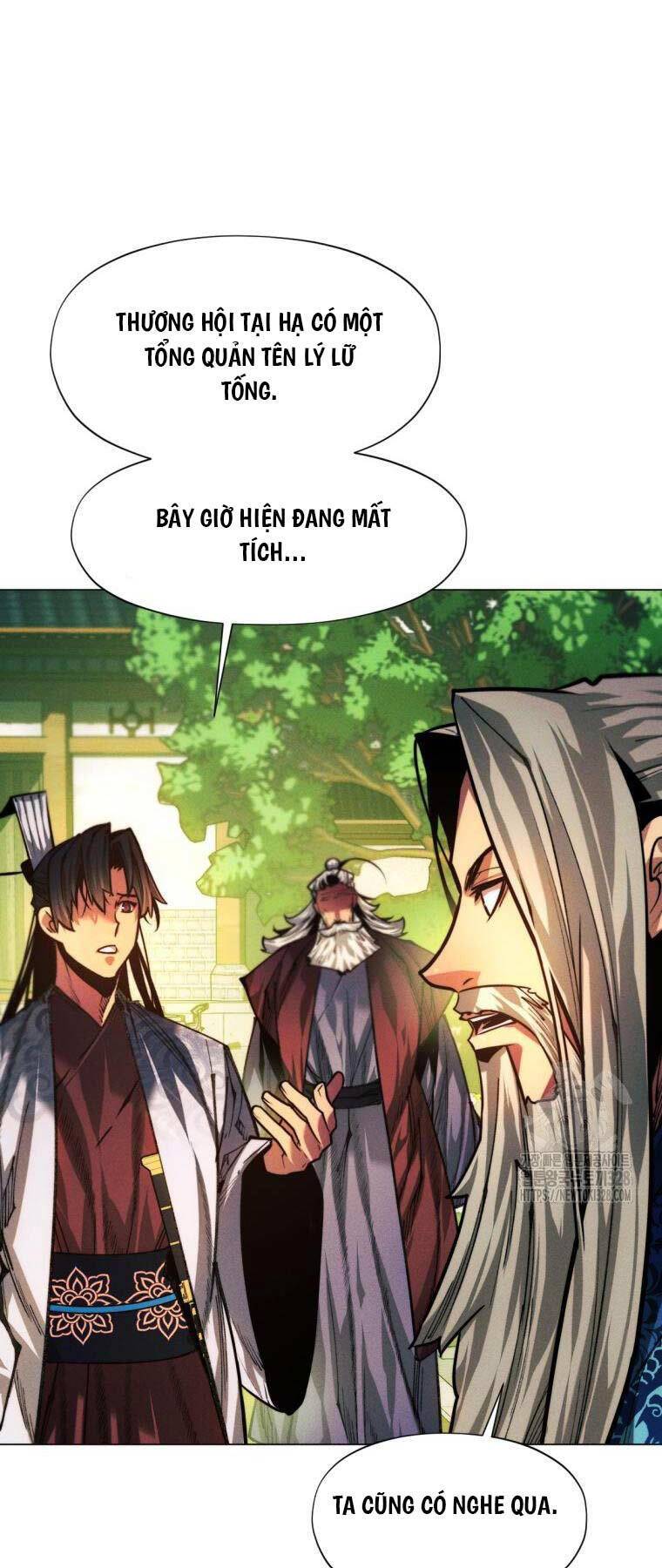 Chuyển Sinh Vào Thế Giới Võ Lâm - Chapter 83 - Page 97