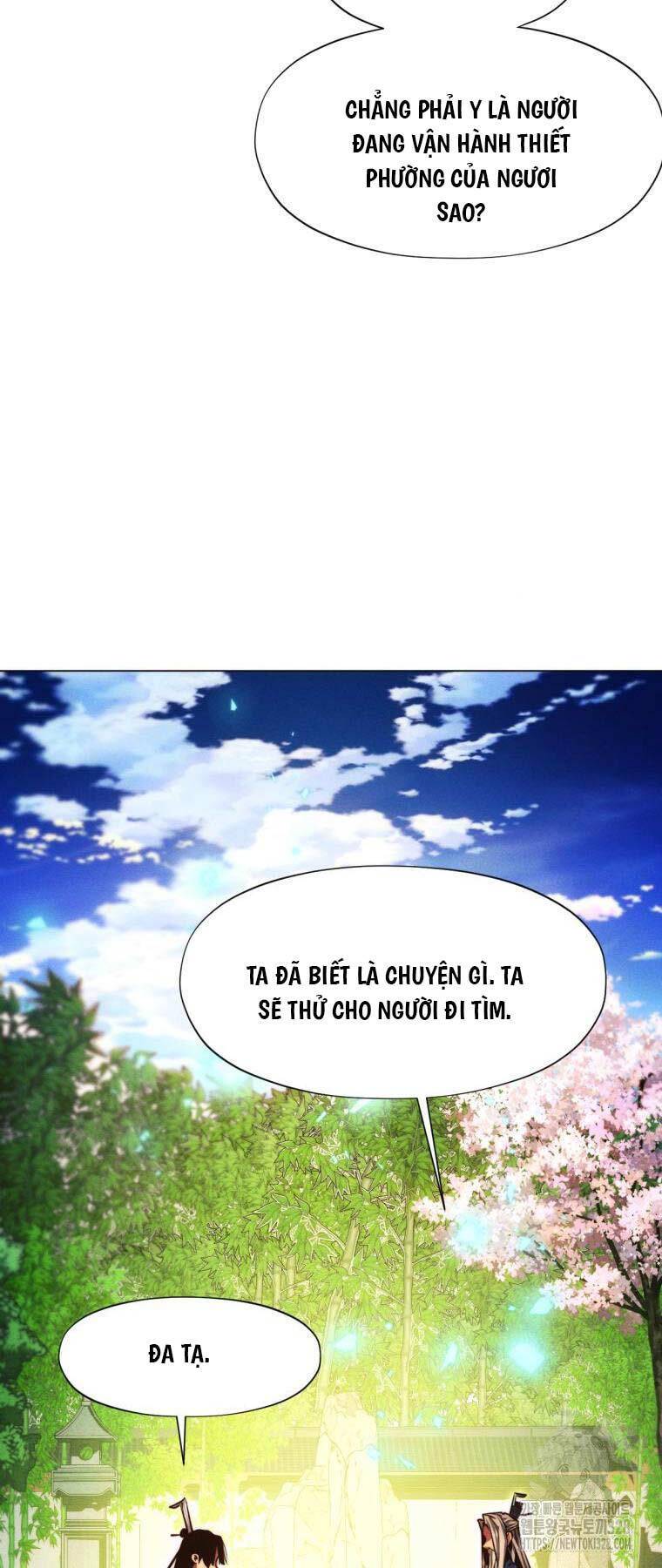 Chuyển Sinh Vào Thế Giới Võ Lâm - Chapter 83 - Page 98