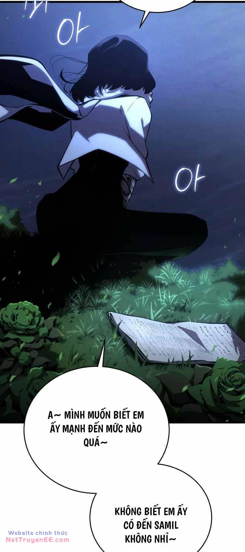 Con Trai Út Của Gia Đình Kiếm Thuật Danh Tiếng - Chapter 101 - Page 99