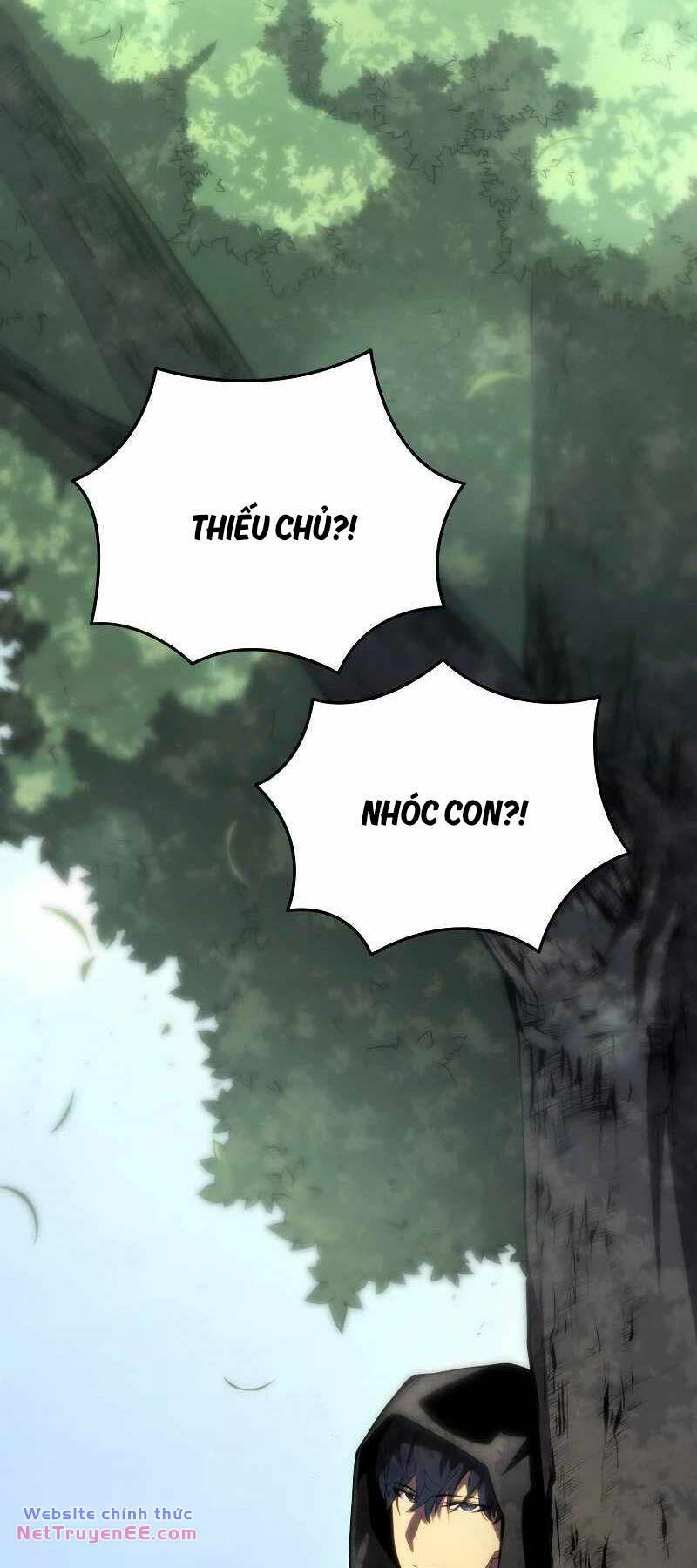 Con Trai Út Của Gia Đình Kiếm Thuật Danh Tiếng - Chapter 101 - Page 11