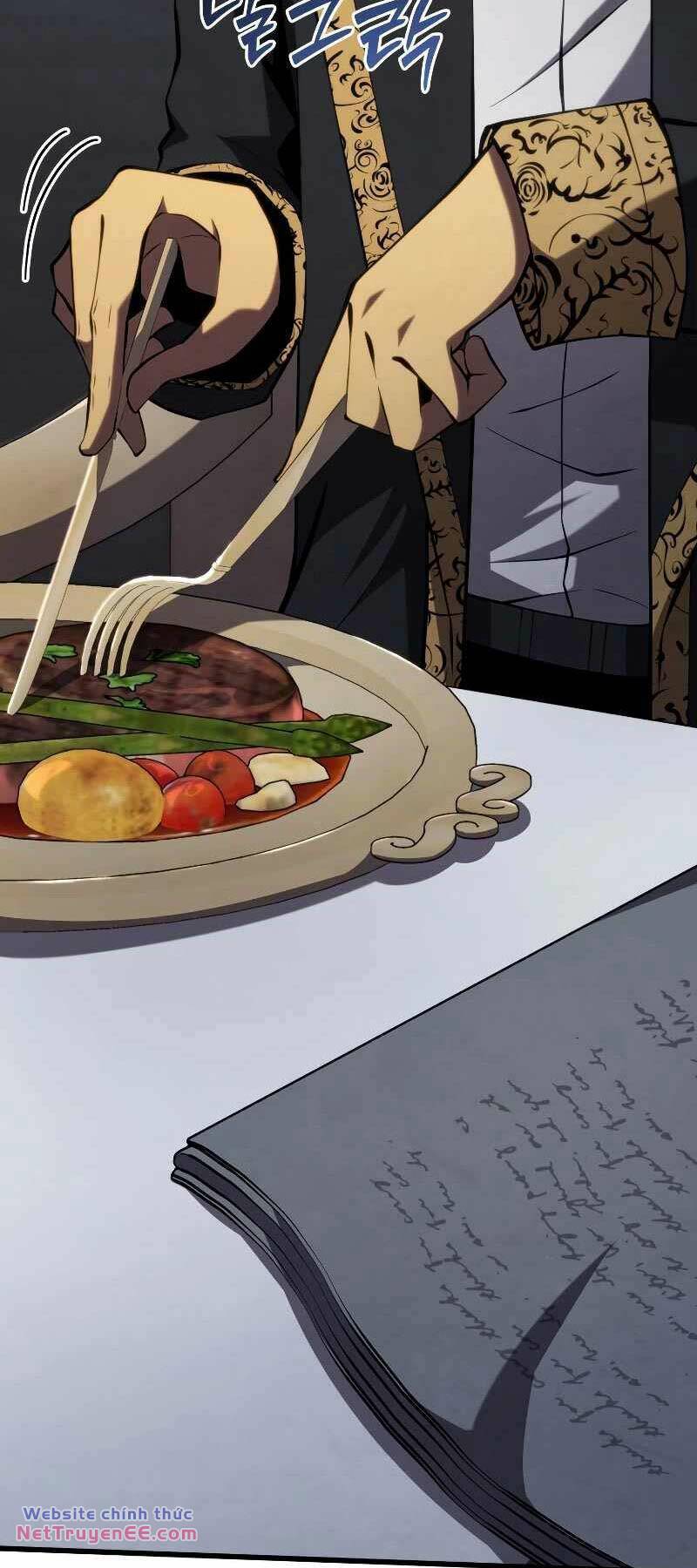 Con Trai Út Của Gia Đình Kiếm Thuật Danh Tiếng - Chapter 101 - Page 22