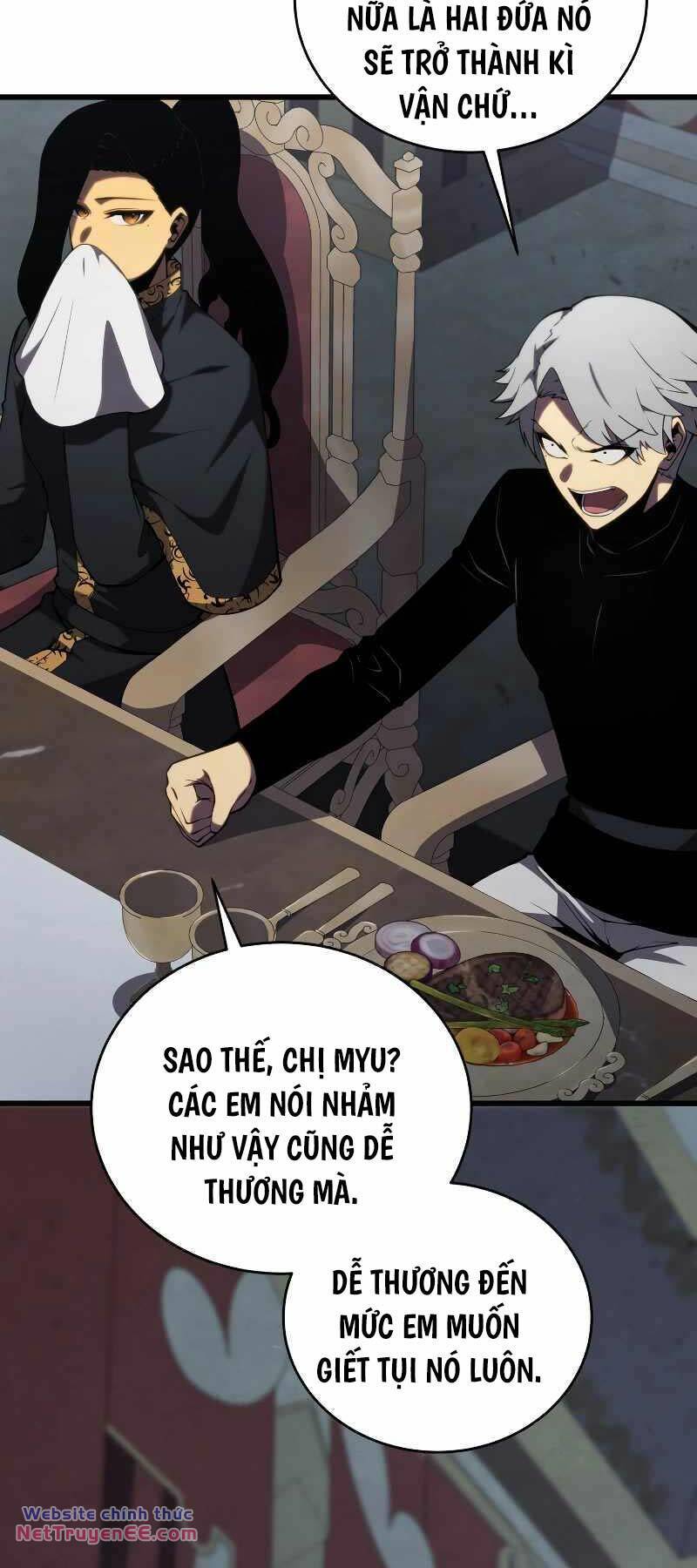 Con Trai Út Của Gia Đình Kiếm Thuật Danh Tiếng - Chapter 101 - Page 28