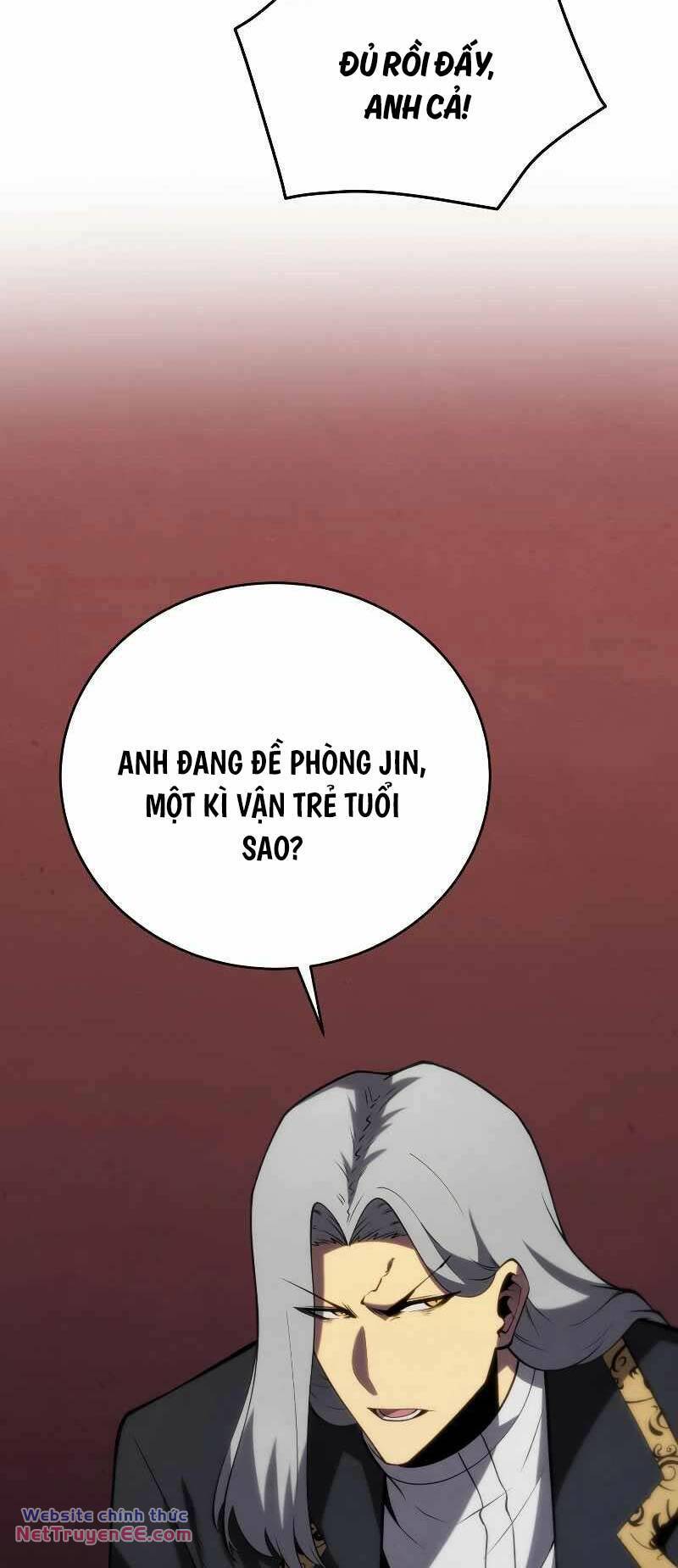 Con Trai Út Của Gia Đình Kiếm Thuật Danh Tiếng - Chapter 101 - Page 40