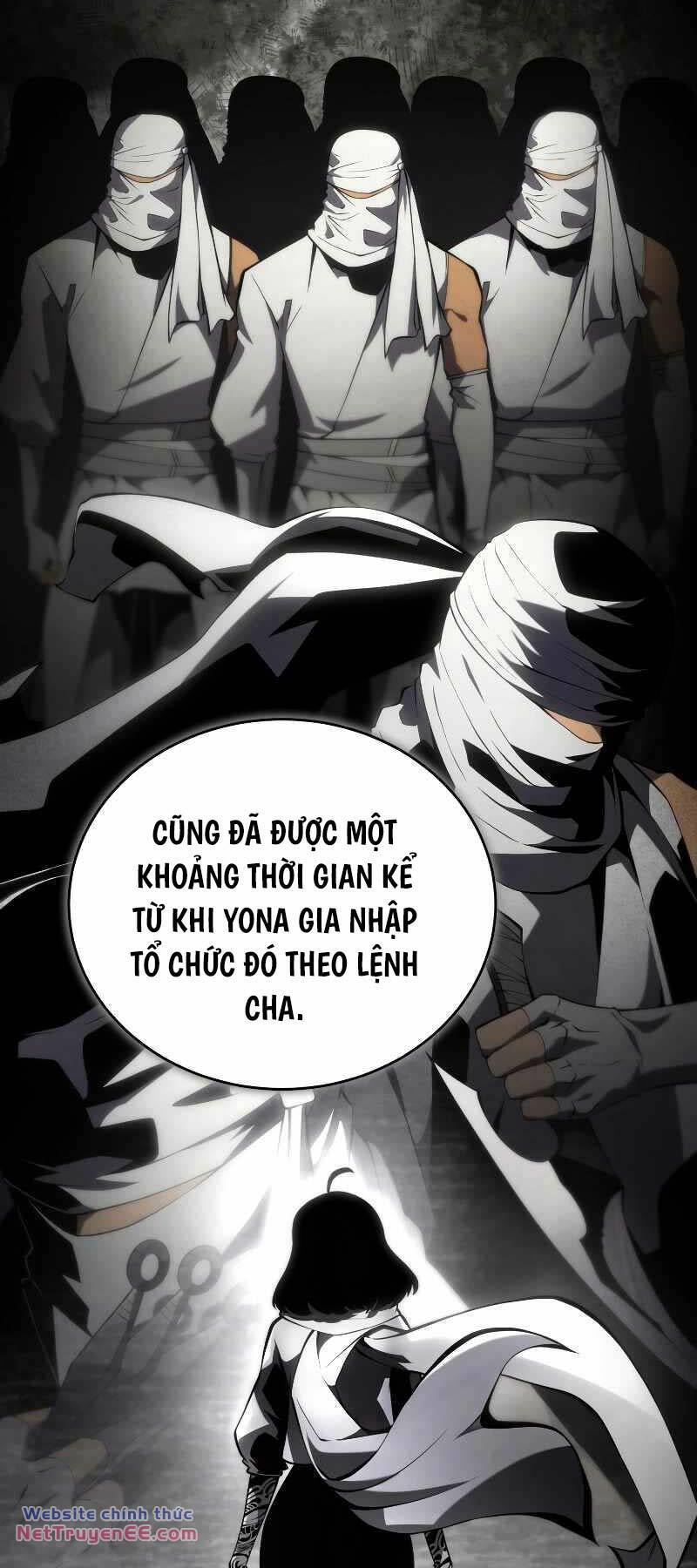 Con Trai Út Của Gia Đình Kiếm Thuật Danh Tiếng - Chapter 101 - Page 45