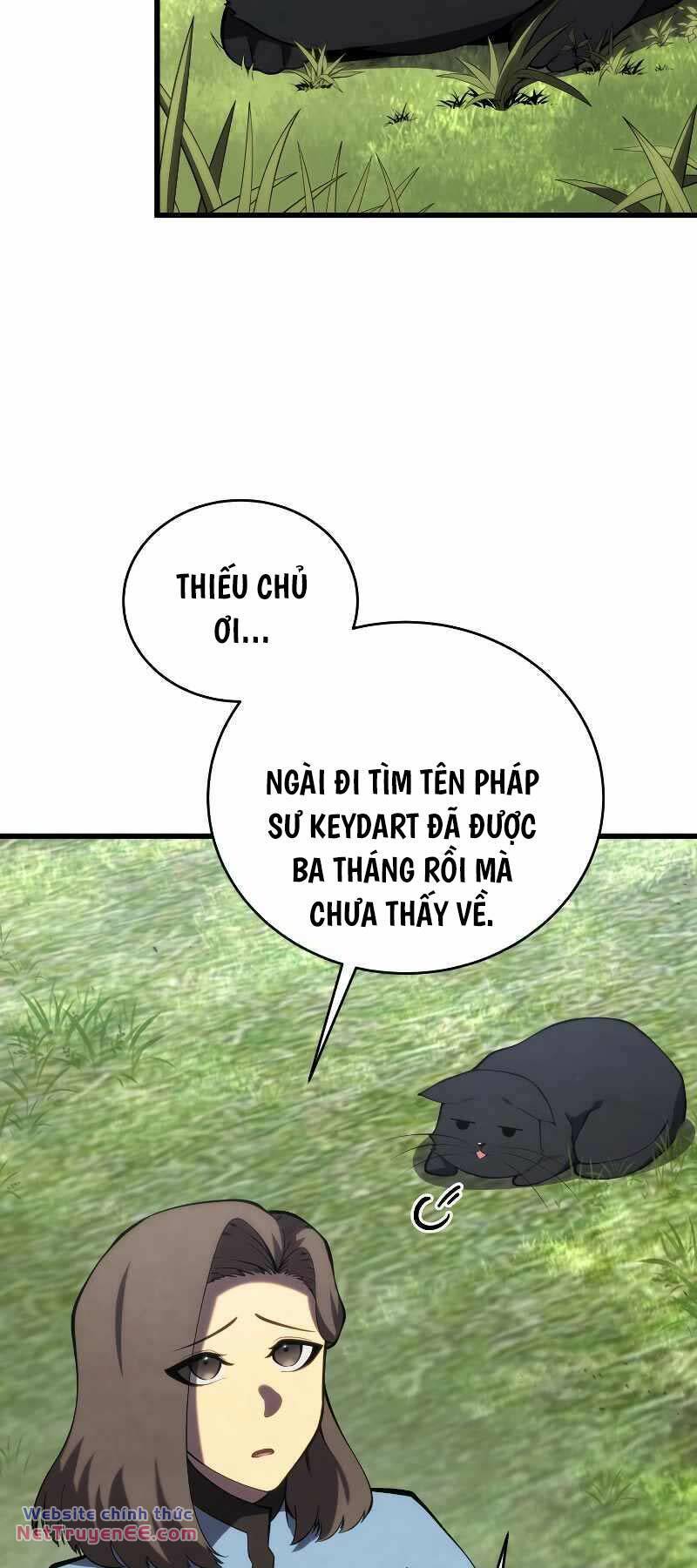 Con Trai Út Của Gia Đình Kiếm Thuật Danh Tiếng - Chapter 101 - Page 4
