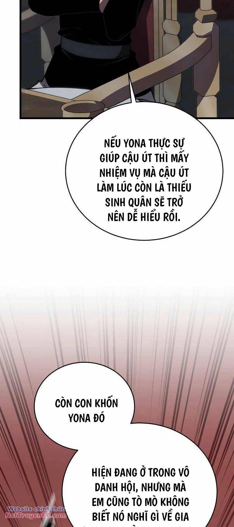 Con Trai Út Của Gia Đình Kiếm Thuật Danh Tiếng - Chapter 101 - Page 50