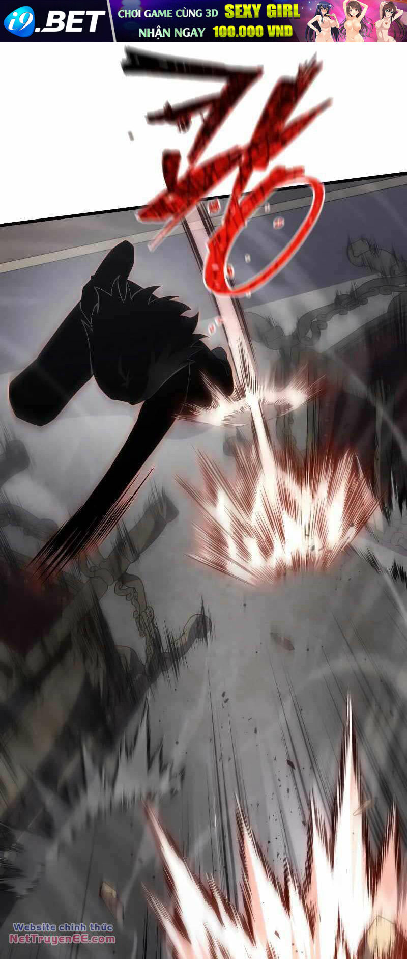 Con Trai Út Của Gia Đình Kiếm Thuật Danh Tiếng - Chapter 101 - Page 52