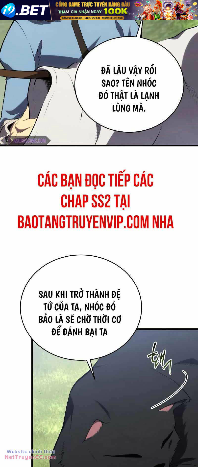 Con Trai Út Của Gia Đình Kiếm Thuật Danh Tiếng - Chapter 101 - Page 5