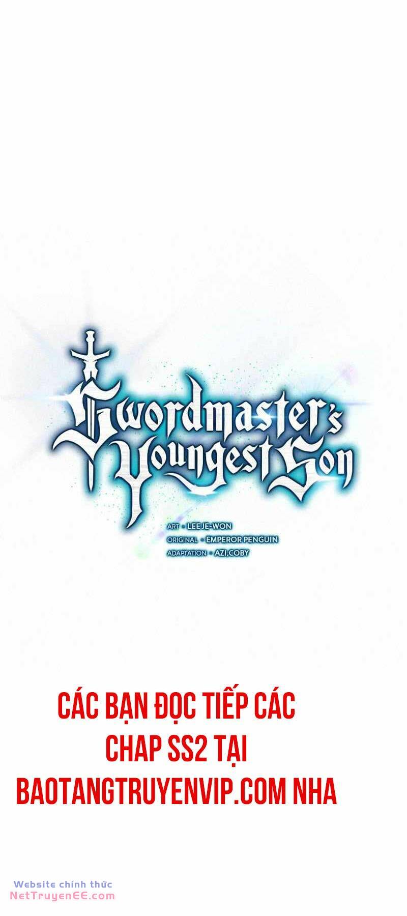 Con Trai Út Của Gia Đình Kiếm Thuật Danh Tiếng - Chapter 101 - Page 74