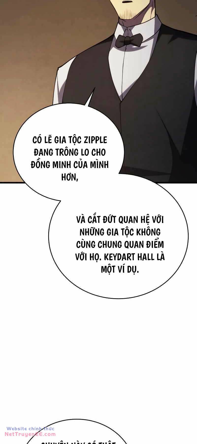 Con Trai Út Của Gia Đình Kiếm Thuật Danh Tiếng - Chapter 101 - Page 84