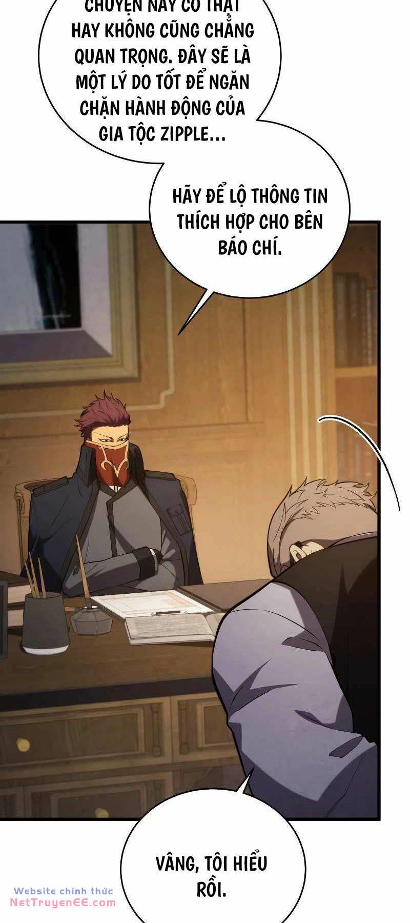 Con Trai Út Của Gia Đình Kiếm Thuật Danh Tiếng - Chapter 101 - Page 85