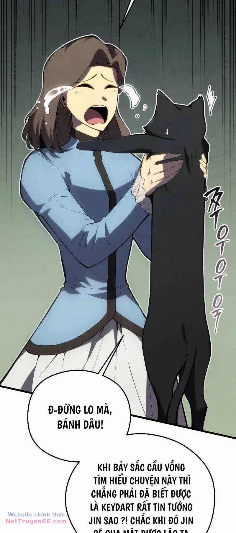 Con Trai Út Của Gia Đình Kiếm Thuật Danh Tiếng - Chapter 101 - Page 8