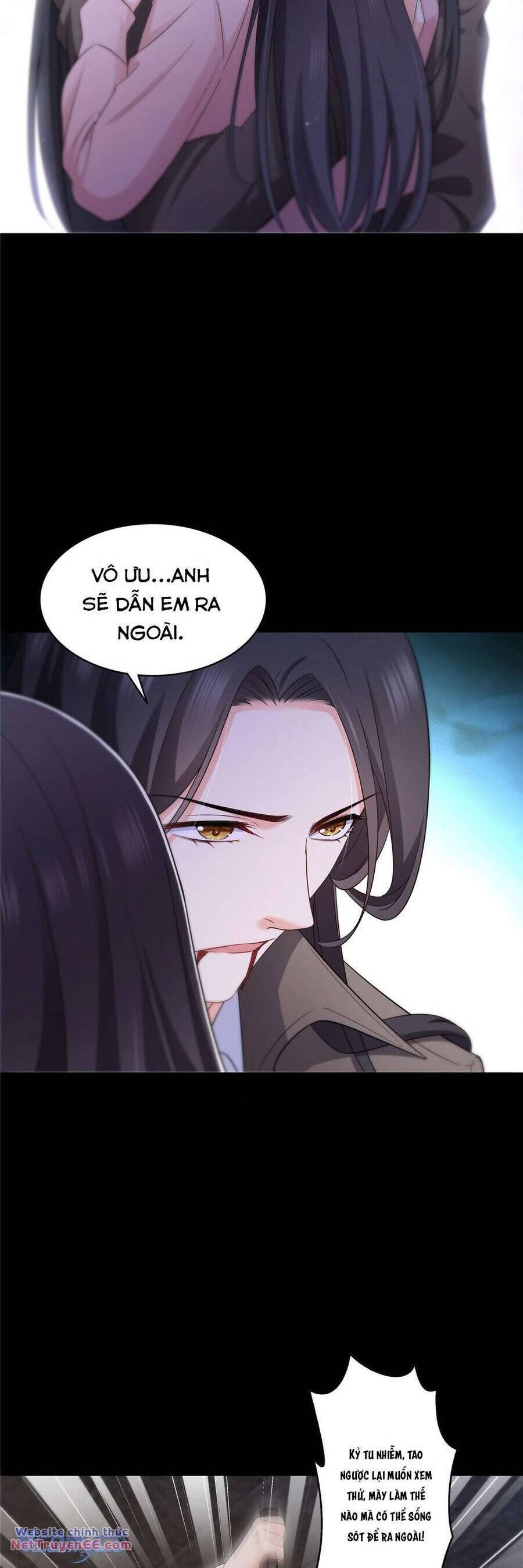 Hệt Như Hàn Quang Gặp Nắng Gắt Chapter 485 - Trang 9