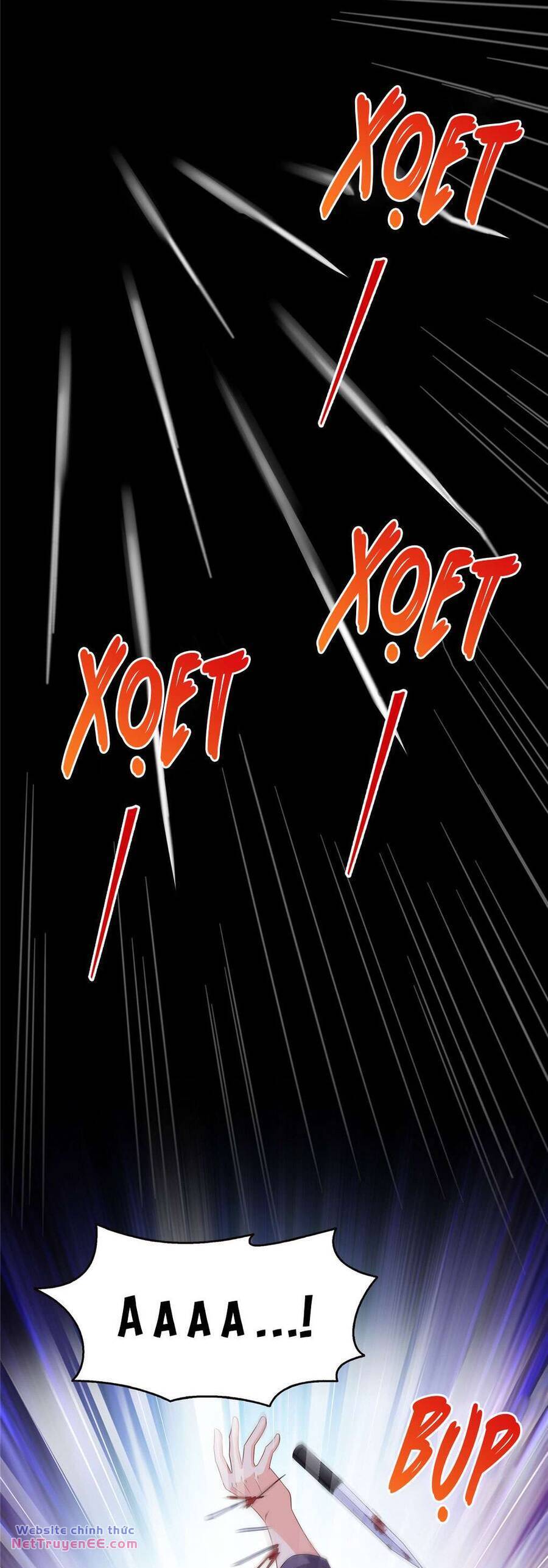 Hệt Như Hàn Quang Gặp Nắng Gắt Chapter 485 - Trang 16