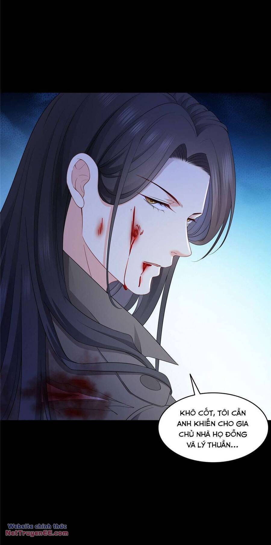 Hệt Như Hàn Quang Gặp Nắng Gắt Chapter 485 - Trang 19