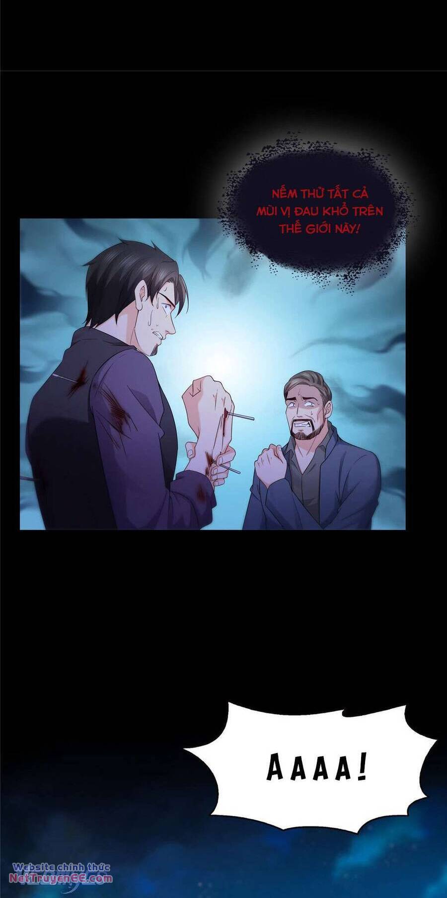 Hệt Như Hàn Quang Gặp Nắng Gắt Chapter 485 - Trang 20