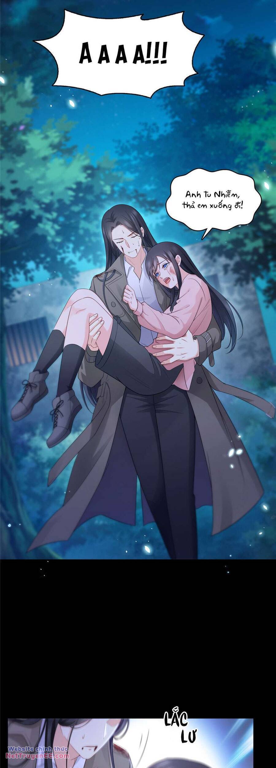 Hệt Như Hàn Quang Gặp Nắng Gắt Chapter 485 - Trang 21