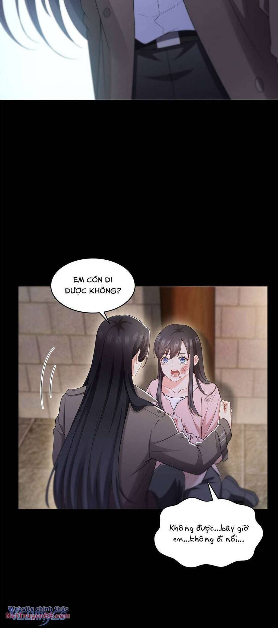 Hệt Như Hàn Quang Gặp Nắng Gắt Chapter 485 - Trang 2