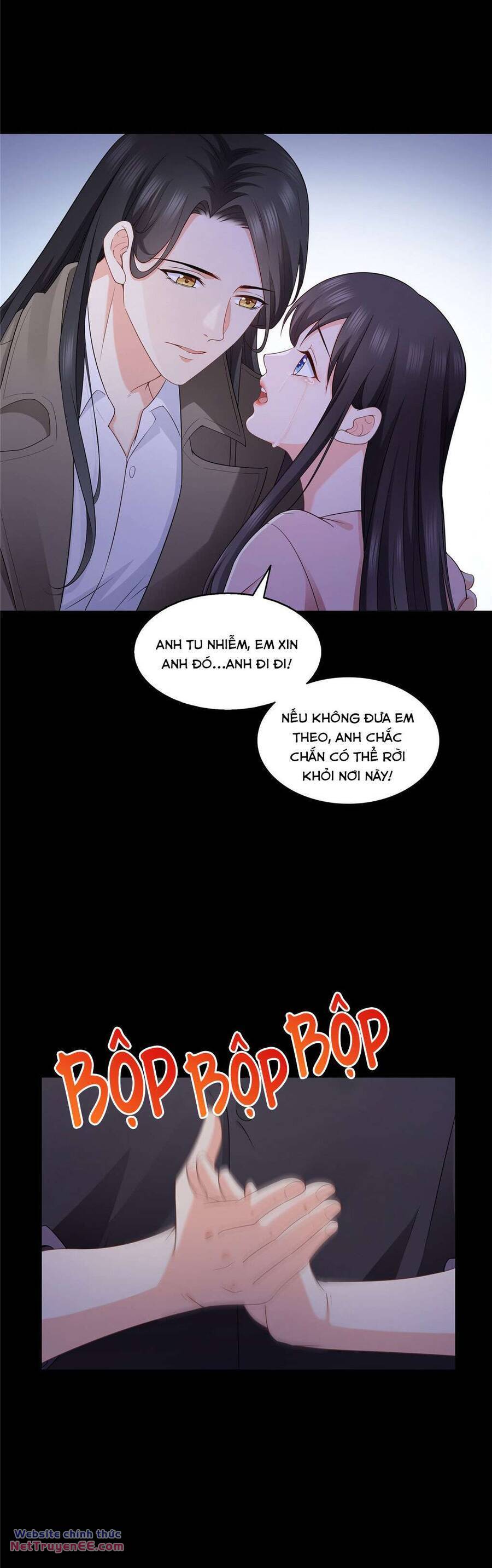 Hệt Như Hàn Quang Gặp Nắng Gắt Chapter 485 - Trang 3