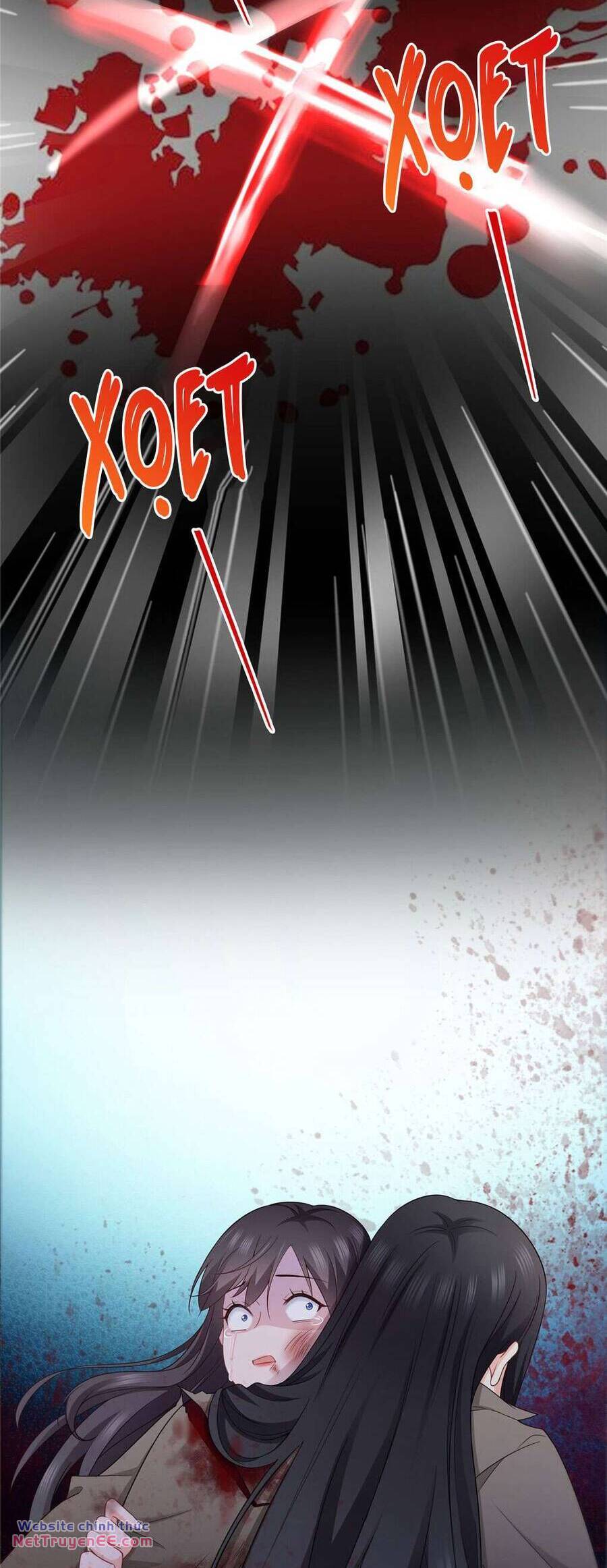 Hệt Như Hàn Quang Gặp Nắng Gắt Chapter 485 - Trang 6