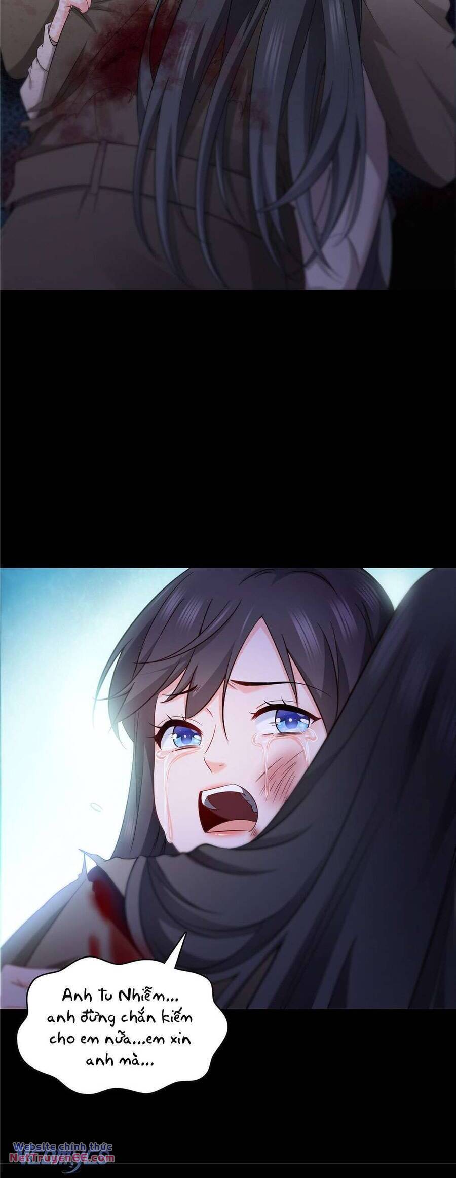 Hệt Như Hàn Quang Gặp Nắng Gắt Chapter 485 - Trang 7