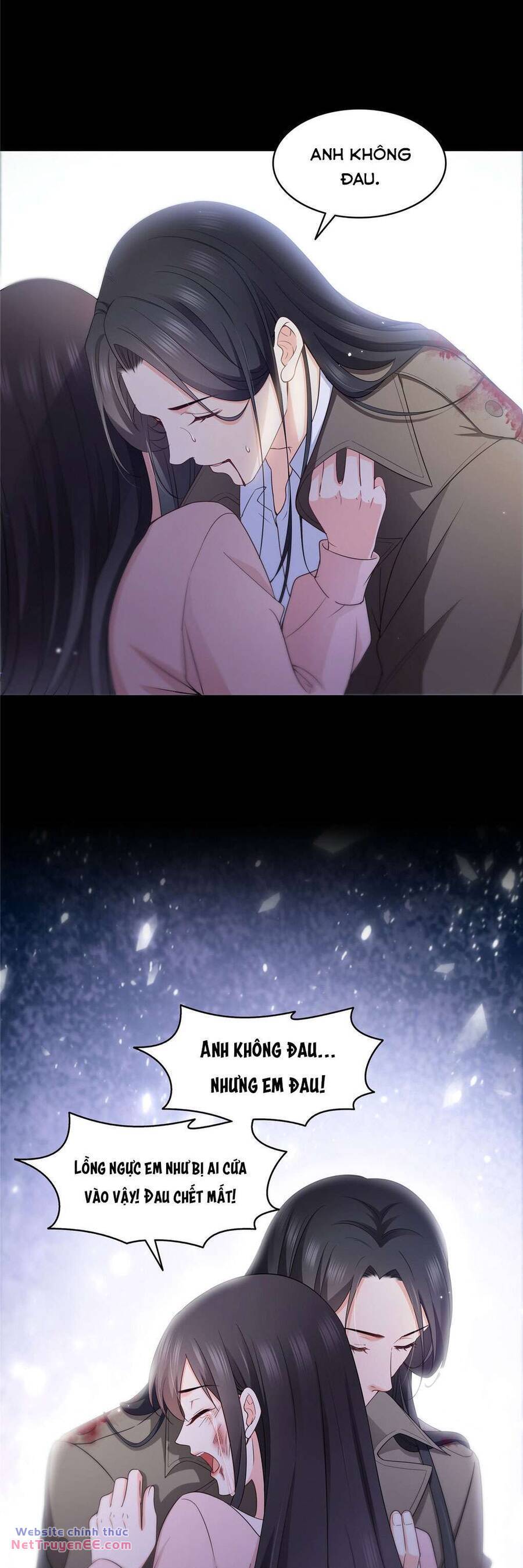 Hệt Như Hàn Quang Gặp Nắng Gắt Chapter 485 - Trang 8