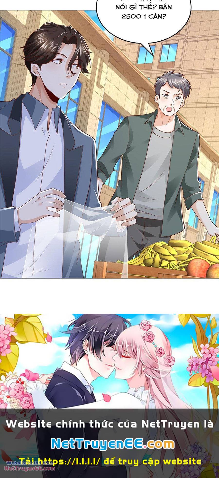 Mỗi Tuần Ta Có Một Nghề Nghiệp Mới - Chapter 416 - Page 41