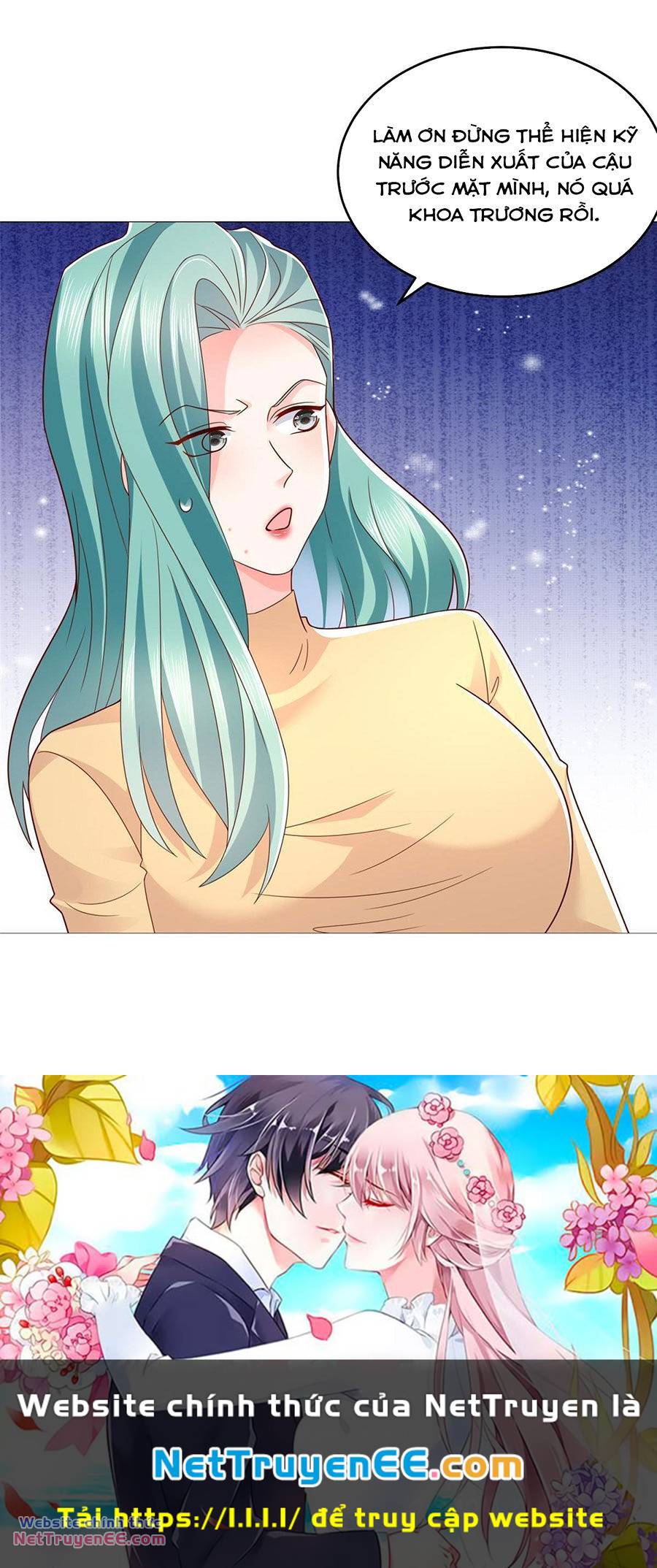 Mỗi Tuần Ta Có Một Nghề Nghiệp Mới - Chapter 417 - Page 35