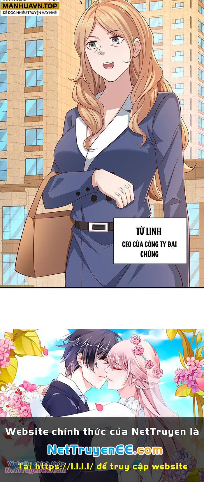 Mỗi Tuần Ta Có Một Nghề Nghiệp Mới - Chapter 419 - Page 54