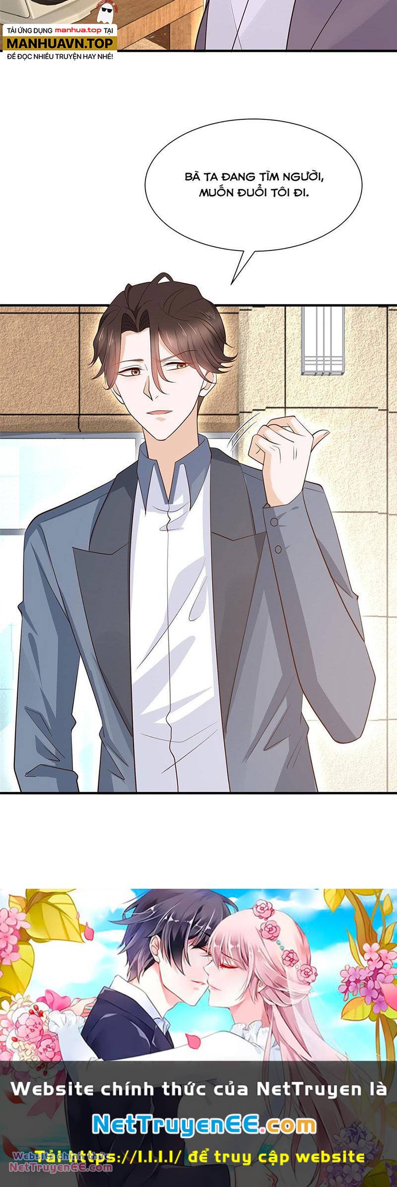 Mỗi Tuần Ta Có Một Nghề Nghiệp Mới - Chapter 420 - Page 49