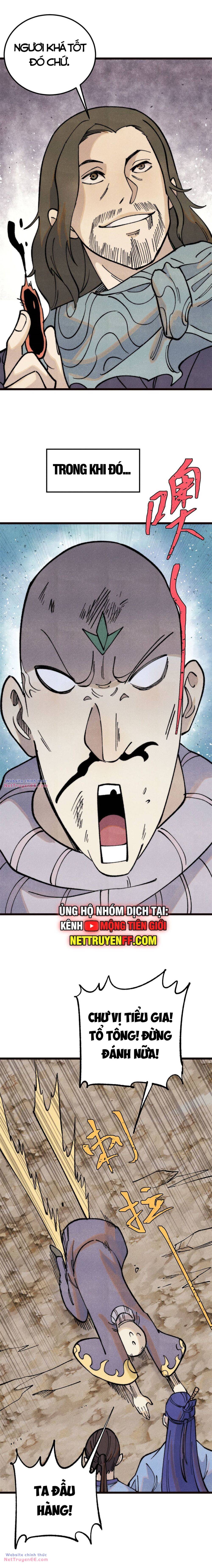 Vạn Cổ Tối Cường Tông - Chapter 315 - Page 9