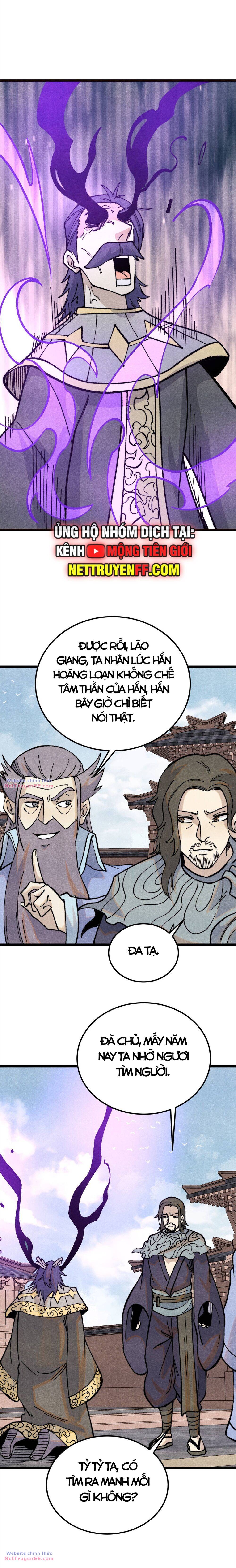 Vạn Cổ Tối Cường Tông - Chapter 315 - Page 13