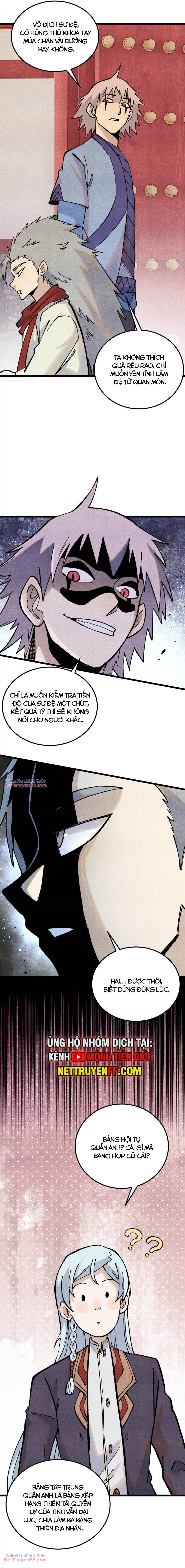 Vạn Cổ Tối Cường Tông - Chapter 316 - Page 7