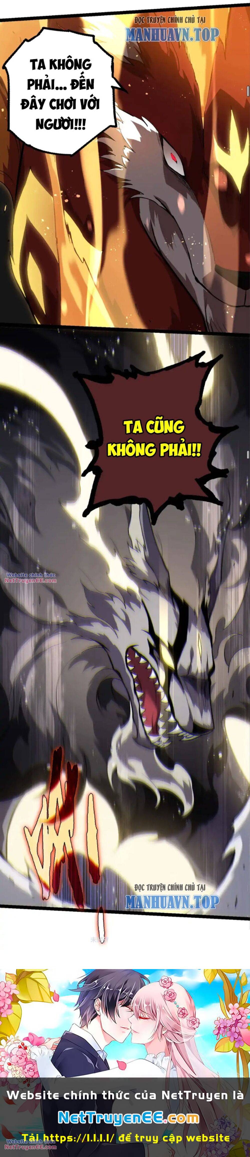 Chuyển Sinh Thành Liễu Đột Biến - Chapter 189 - Page 29