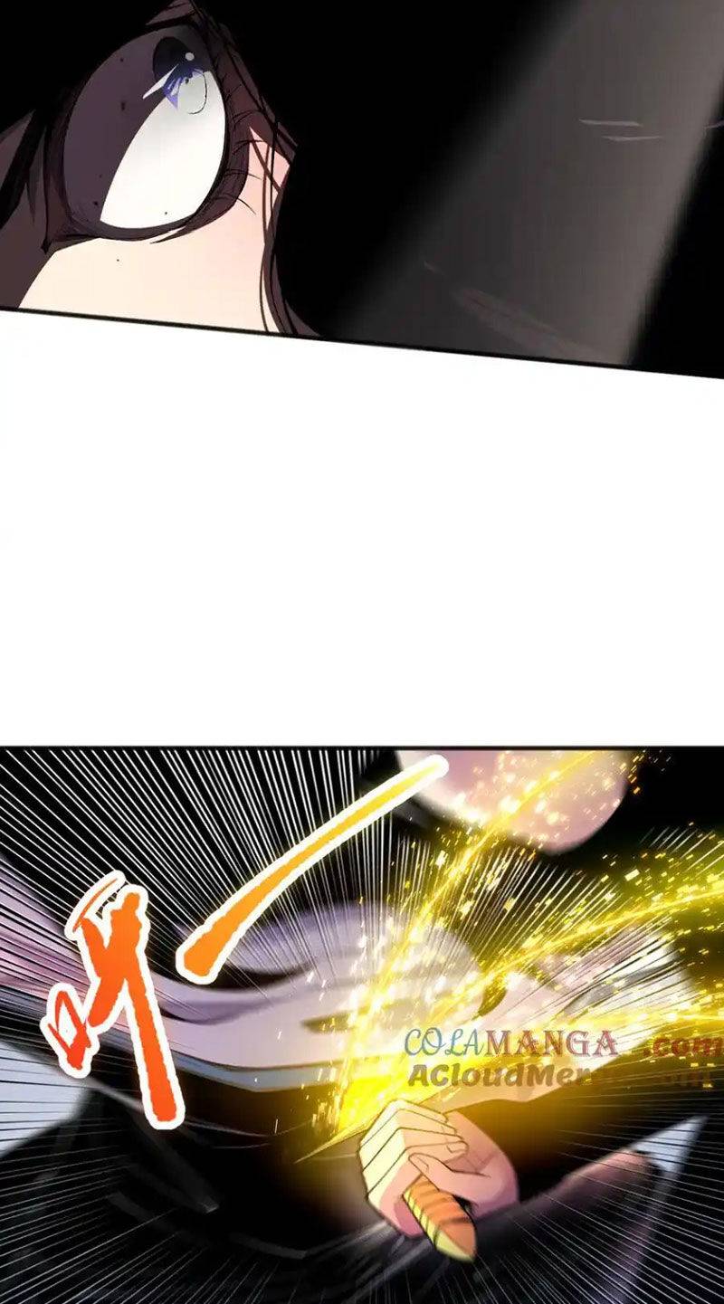 Thảm Họa Tử Linh Sư - Chapter 71 - Page 11