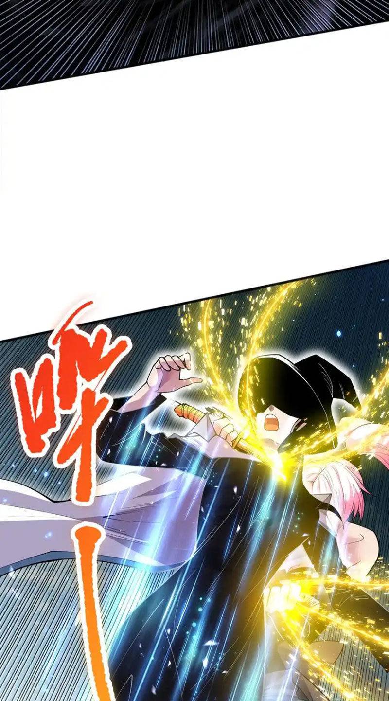 Thảm Họa Tử Linh Sư - Chapter 71 - Page 12