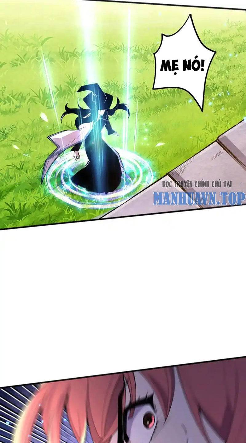 Thảm Họa Tử Linh Sư - Chapter 71 - Page 14