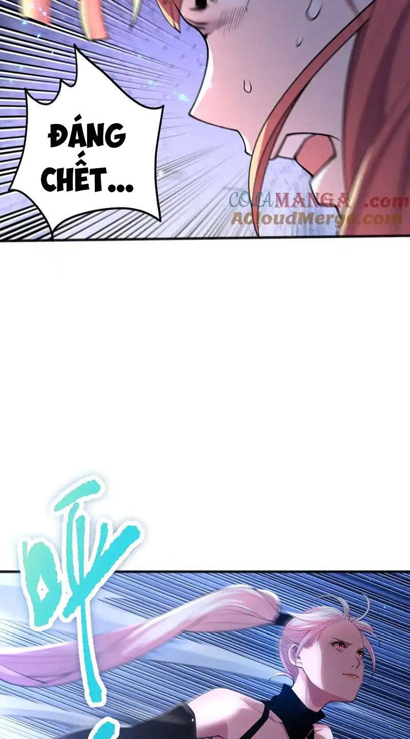 Thảm Họa Tử Linh Sư - Chapter 71 - Page 15