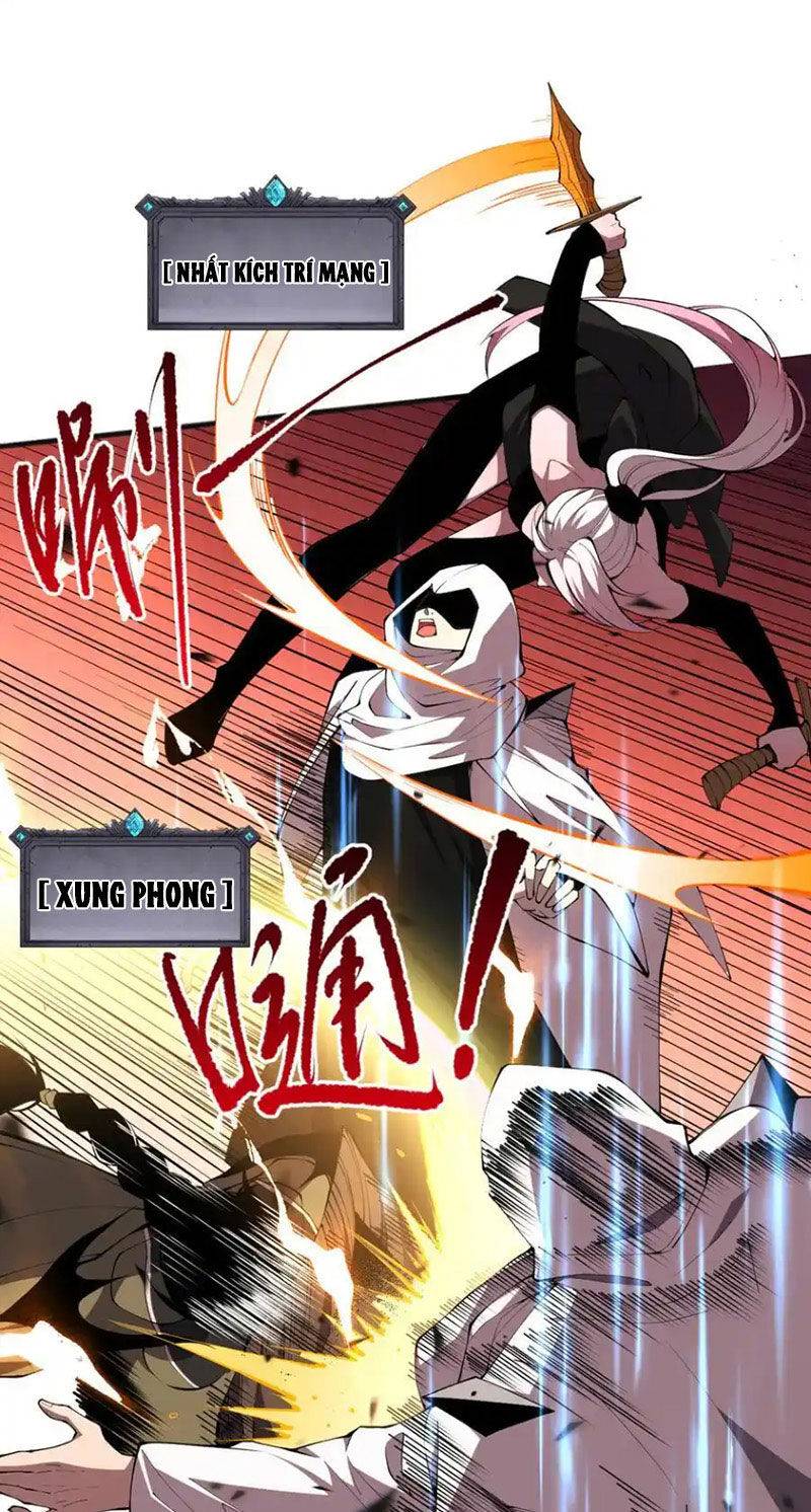 Thảm Họa Tử Linh Sư - Chapter 71 - Page 17