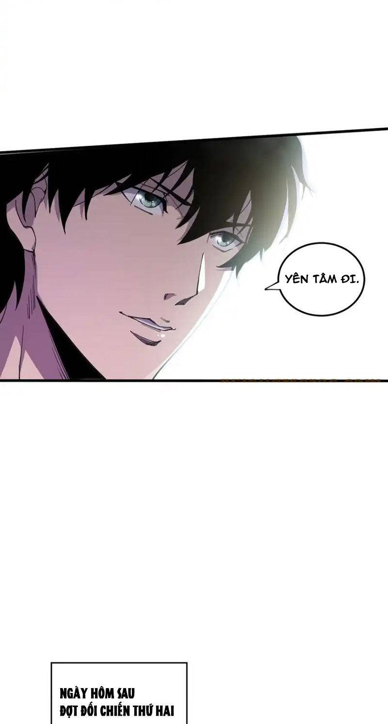 Thảm Họa Tử Linh Sư - Chapter 71 - Page 23