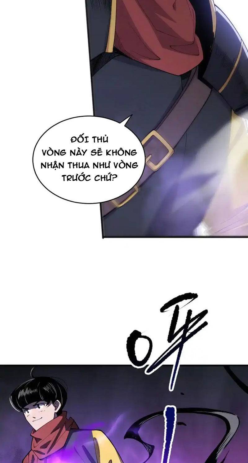 Thảm Họa Tử Linh Sư - Chapter 71 - Page 27